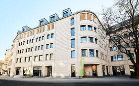 Adapt Apartments Siegen