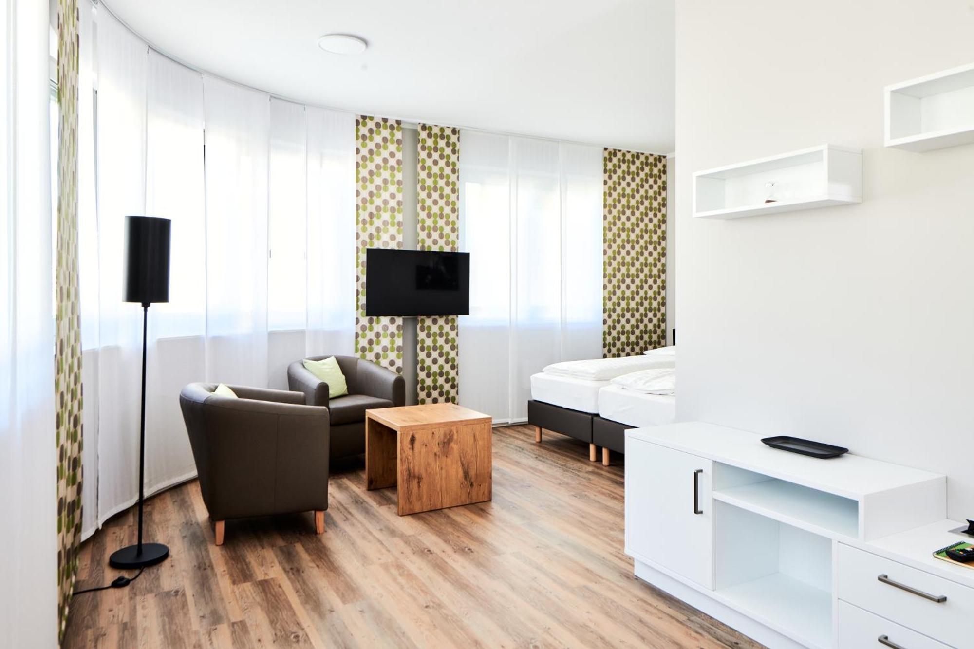 Adapt Apartments Siegen Zimmer foto